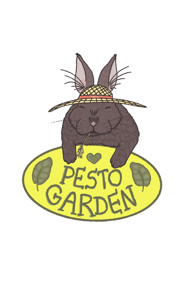 Pesto Garden